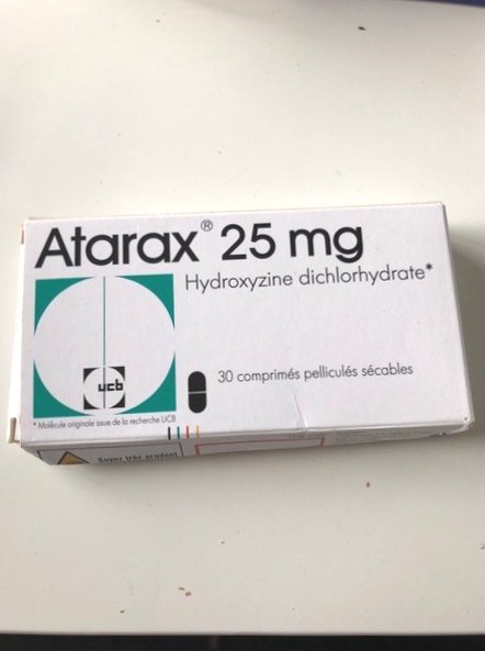 Atarax