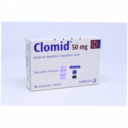 Clomid