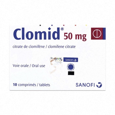 Clomid