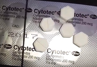 Cytotec