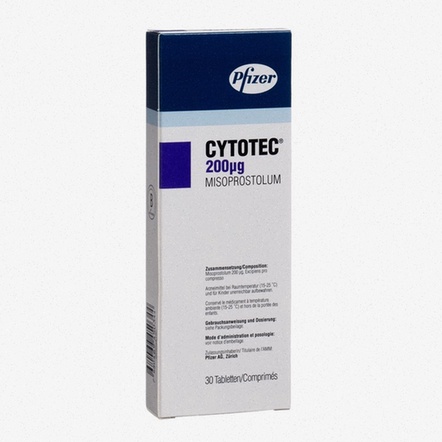 Cytotec