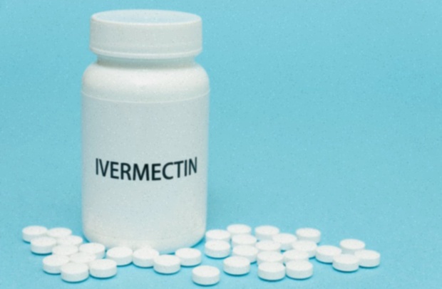 ivermektyna