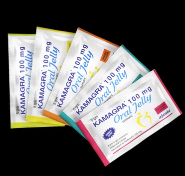 Kamagra Oral Jelly