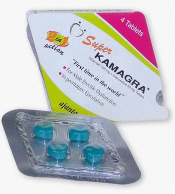 Kamagra