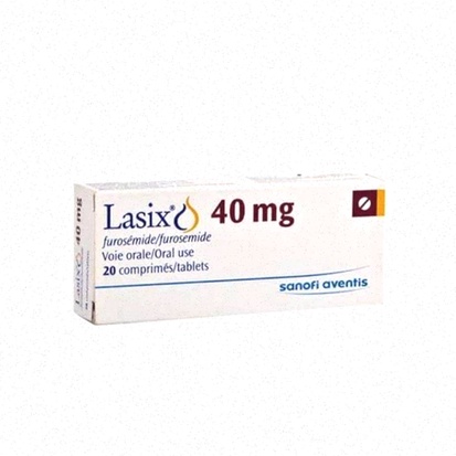 Lasix furosemid
