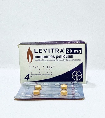 levitra