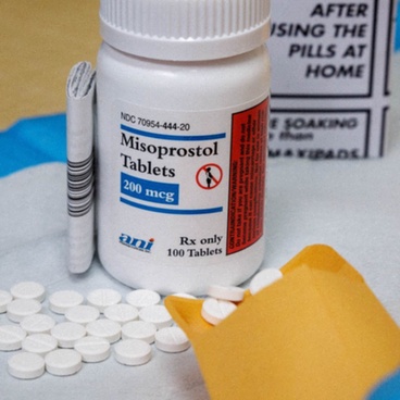 Misoprostol