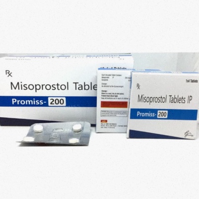 Misoprostol
