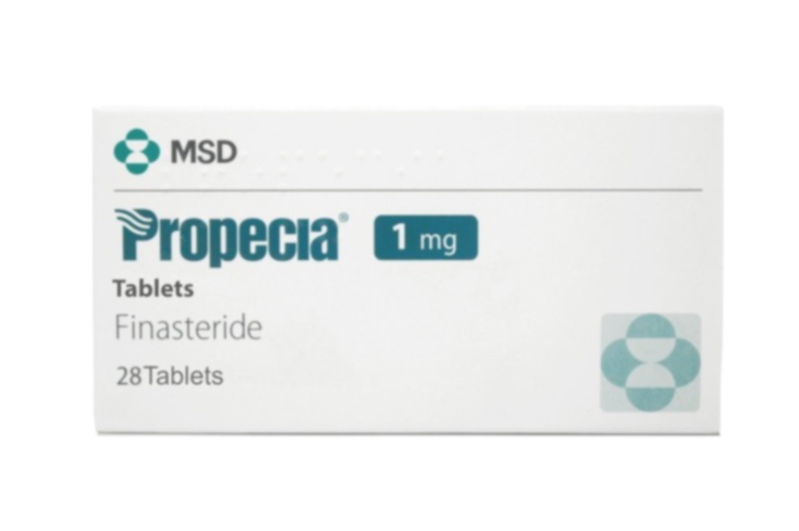 Propecia finasteride