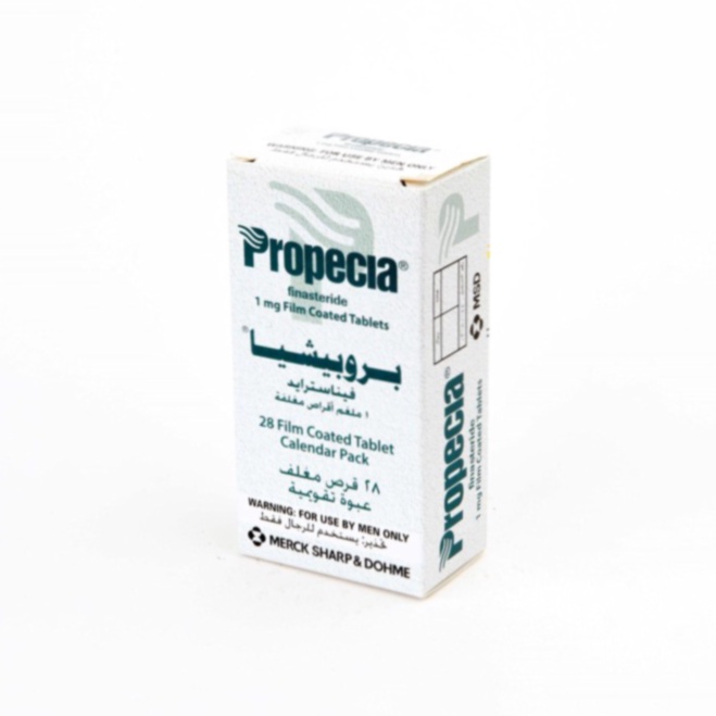 Propecia