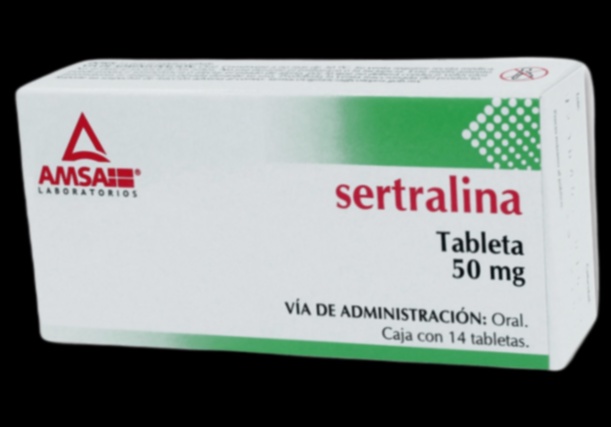 sertralina