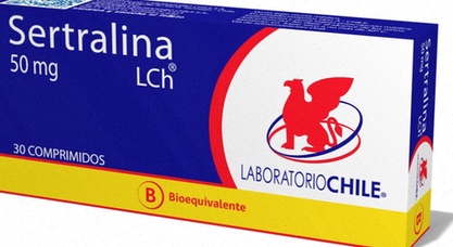 Sertralina